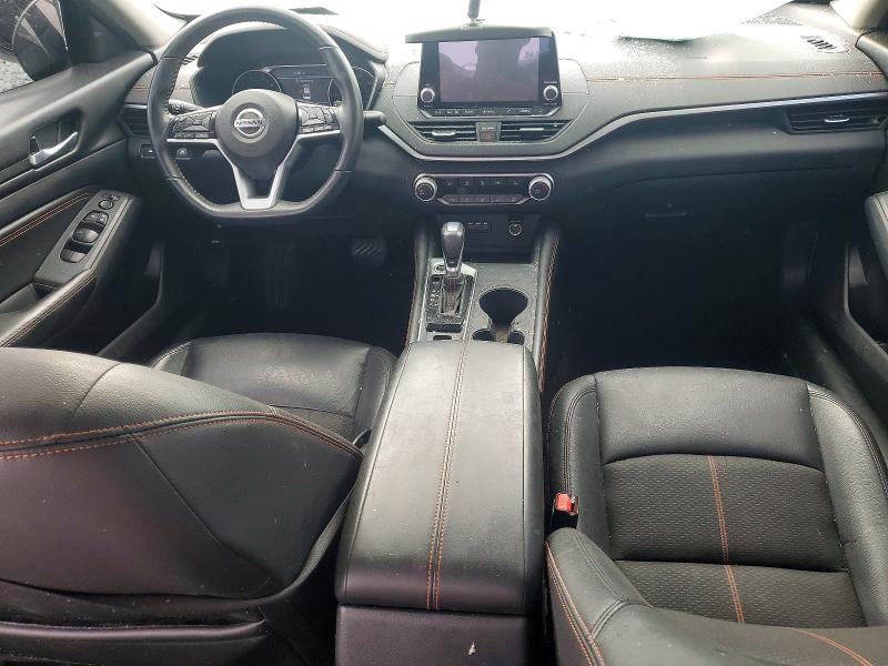 59115686 :رقم المزاد ، 1N4BL4CW6LC286002 vin ، 2020 Nissan Altima مزاد بيع