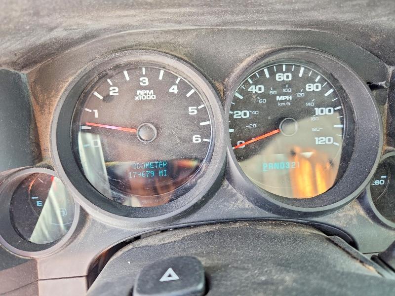 Продаж на аукціоні авто 2008 Chevrolet Silverado, vin: 1GCEC14X48Z136472, номер лоту: 59103556