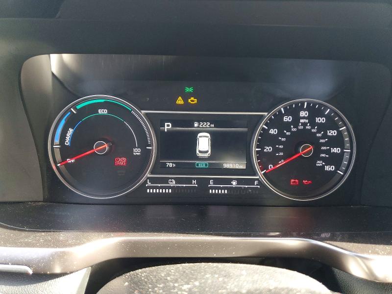 Продажа на аукционе авто 2022 Kia Sorento, vin: KNDRG4LG5N5081963, номер лота: 60423476