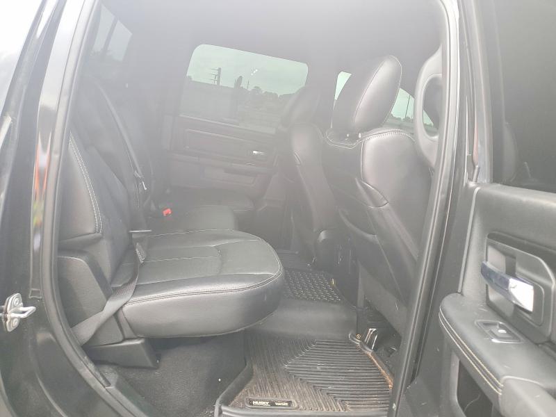 Продаж на аукціоні авто 2018 Ram 1500, vin: 1C6RR7YT1JS227649, номер лоту: 58788866
