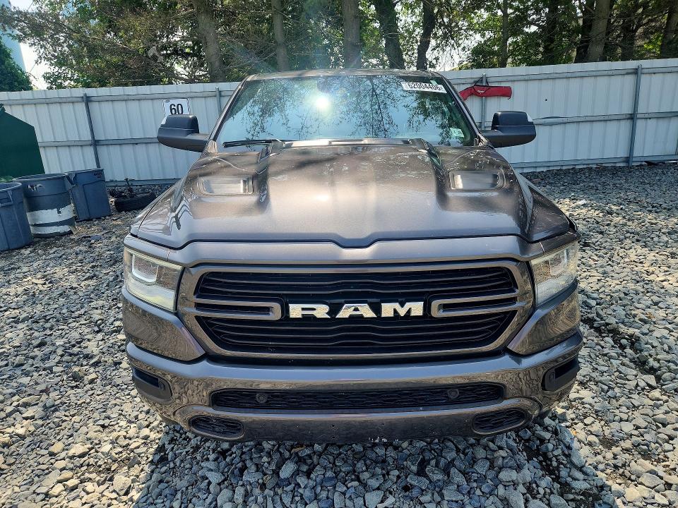 Aukcja sprzedaży 2024 Ram 1500, vin: 1C6SRFJT6RN172454, numer aukcji: 62004406