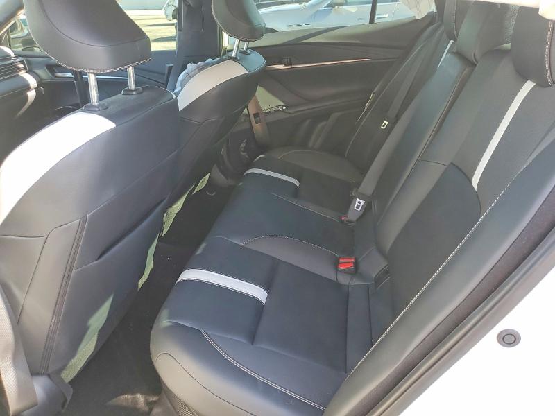 2025 Toyota Camry მანქანა იყიდება აუქციონზე, vin: 4T1DAACK2SU062444, აუქციონის ნომერი: 61394666