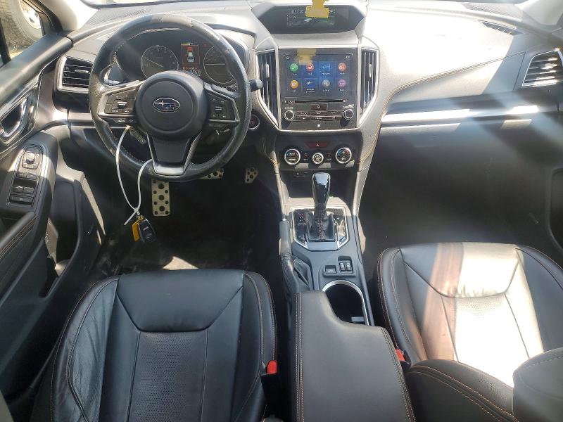 63029876 :رقم المزاد ، JF2GTANC7L8205935 vin ، 2020 Subaru Crosstrek مزاد بيع