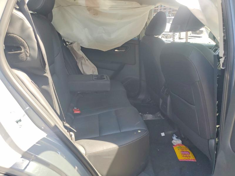 Продажа на аукционе авто 2026 Nissan Rogue, vin: 5N1BT3CA0TC769487, номер лота: 62473656