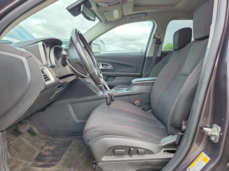 Продажа на аукционе авто 2014 Chevrolet Equinox, vin: 2GNALBEK6E6150962, номер лота: 63253206