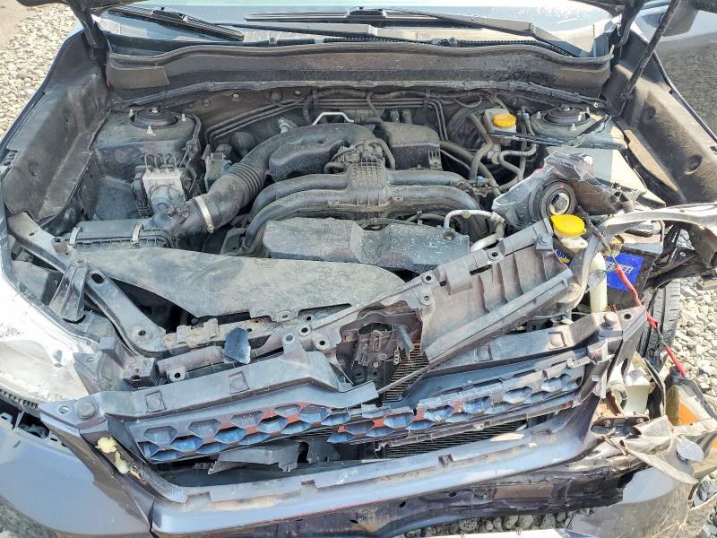 Продаж на аукціоні авто 2016 Subaru Forester, vin: JF2SJADC6GH486178, номер лоту: 62149676
