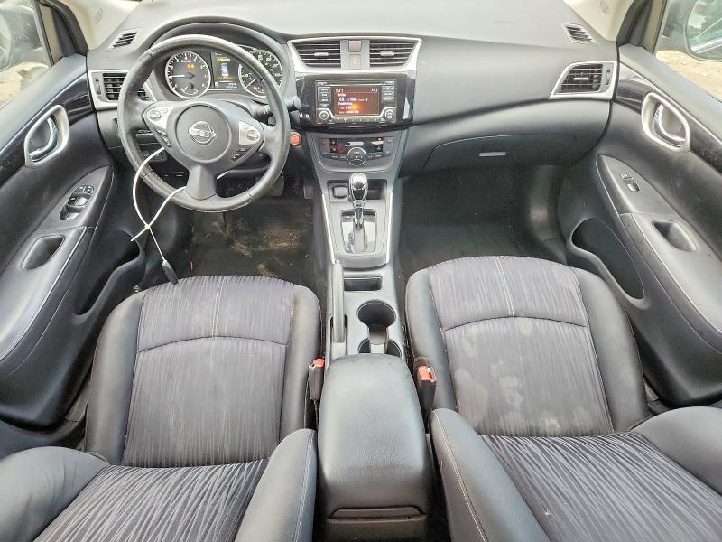 Aukcja sprzedaży 2018 Nissan Sentra, vin: 3N1AB7AP1JY304354, numer aukcji: 60323376