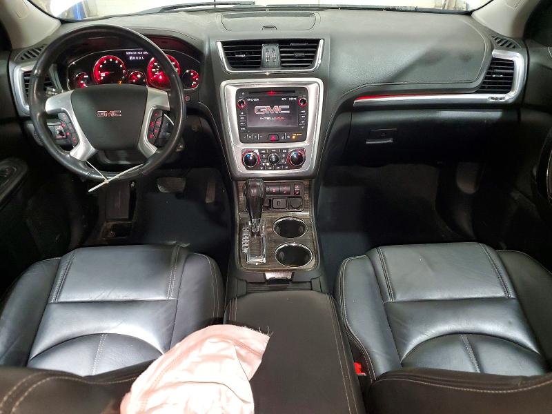 Продаж на аукціоні авто 2017 Gmc Acadia Limited, vin: 1GKKVSKD2HJ207778, номер лоту: 58614186