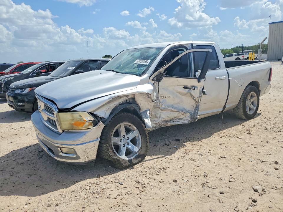 Aukcja sprzedaży 2011 Dodge Ram 1500, vin: 1D7RB1GP2BS651413, numer aukcji: 60027556