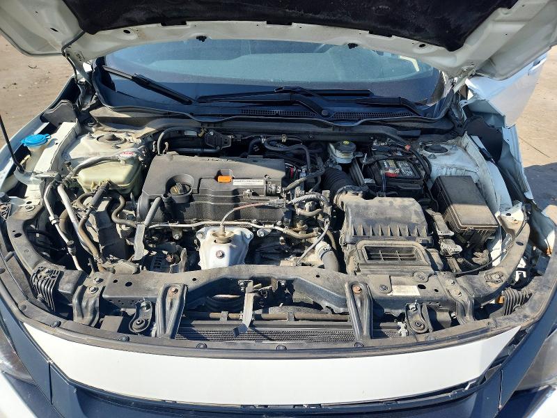 Продаж на аукціоні авто 2019 Honda Civic, vin: 2HGFC2F80KH557954, номер лоту: 59240996