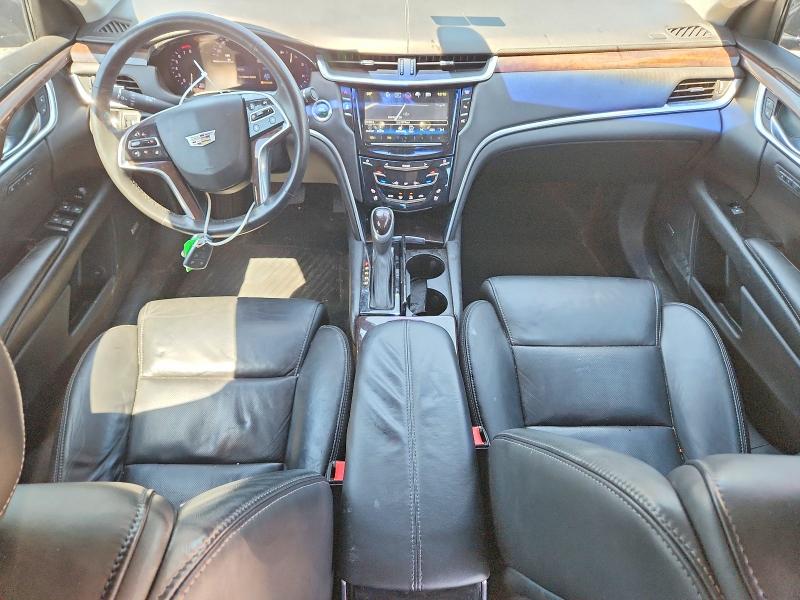 Aukcja sprzedaży 2016 Cadillac Xts, vin: 2G61M5S34G9140407, numer aukcji: 60740556