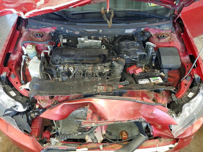 63435256 :رقم المزاد ، JA32V2FW8FU021826 vin ، 2015 Mitsubishi Lancer مزاد بيع