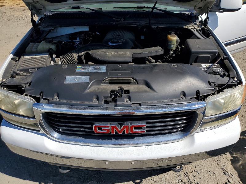 Продажа на аукционе авто 2002 Gmc Yukon, vin: 1GKEC13T42R131783, номер лота: 62813696