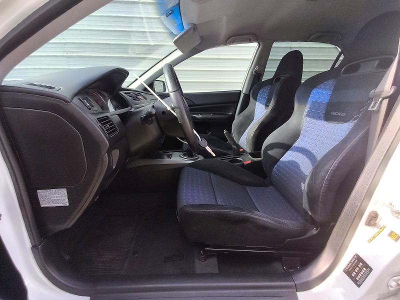 Продаж на аукціоні авто 2005 Mitsubishi Lancer, vin: JA3AH36D75U044942, номер лоту: 60505186