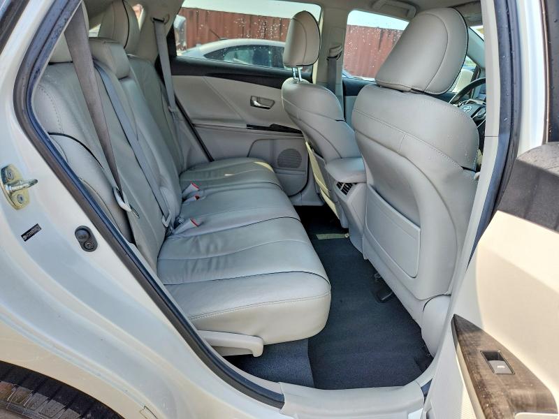 Продаж на аукціоні авто 2013 Toyota Venza, vin: 4T3ZA3BB7DU067359, номер лоту: 62781906