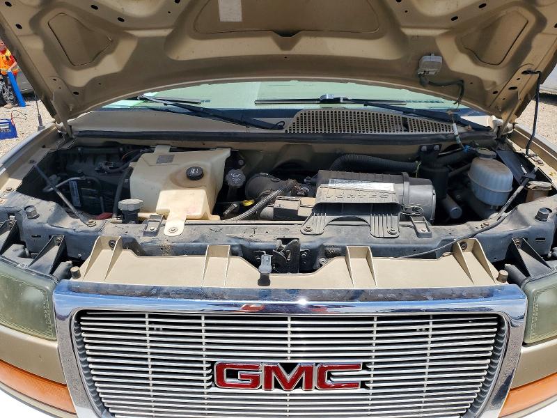 61339386 :رقم المزاد ، 1GDFG15T661241431 vin ، 2006 Gmc Savana مزاد بيع