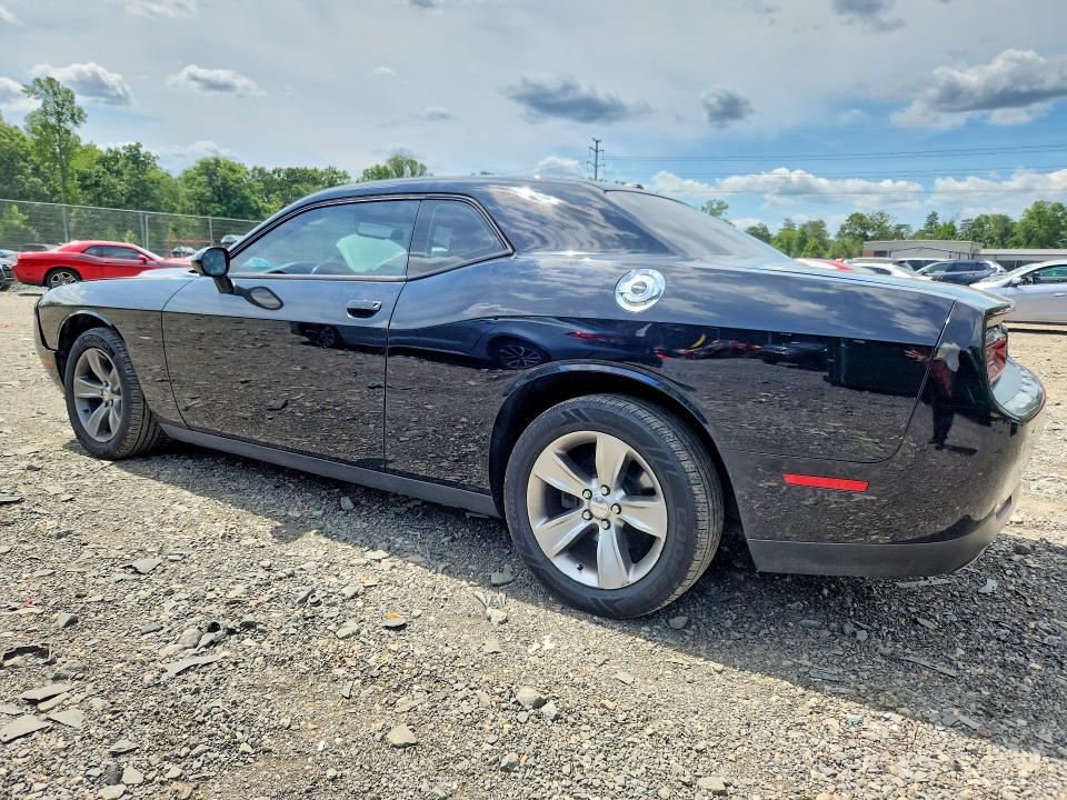 Продаж на аукціоні авто 2015 Dodge Challenger, vin: 2C3CDZAG1FH873444, номер лоту: 62231696