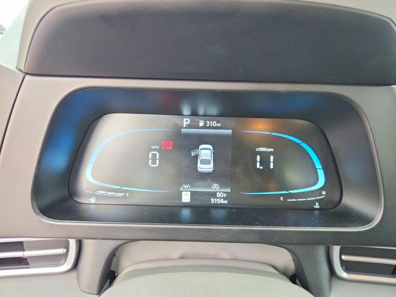 Продажа на аукционе авто 2025 Hyundai Elantra, vin: KMHLL4DG4SU047347, номер лота: 62826906