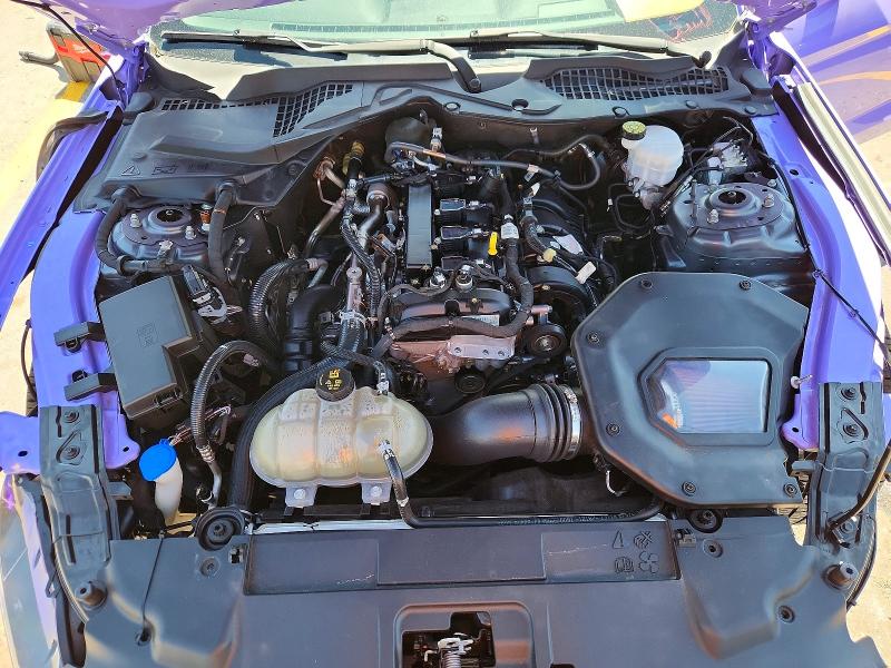 Продаж на аукціоні авто 2021 Ford Mustang, vin: 1FA6P8THXM5102927, номер лоту: 62790146