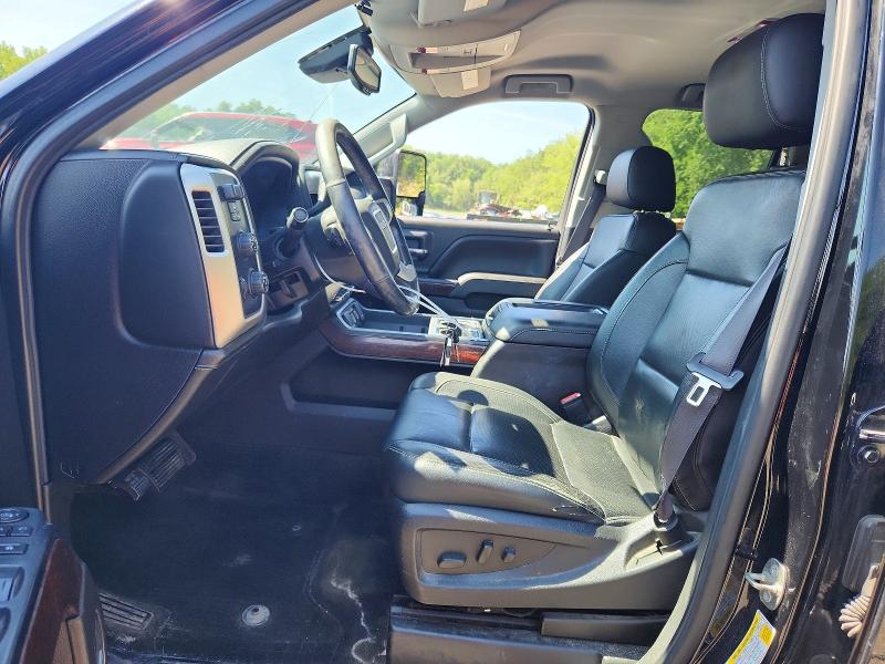 Aukcja sprzedaży 2015 Gmc Sierra, vin: 1GTV2VEJ3FZ411489, numer aukcji: 61222086