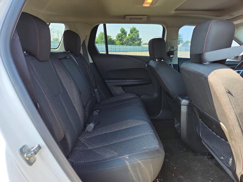 60404086 :رقم المزاد ، 2GKALREK7F6344049 vin ، 2015 Gmc Terrain مزاد بيع
