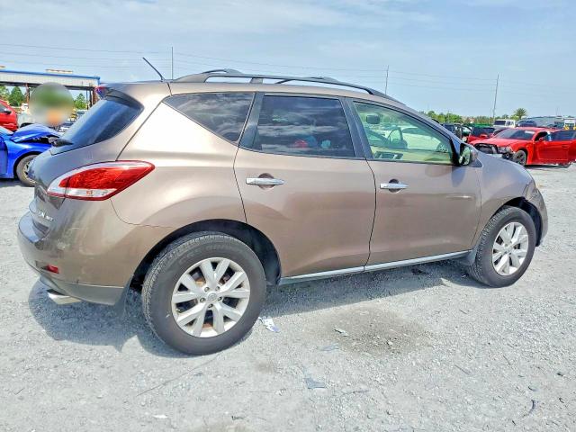 Aukcja sprzedaży 2013 Nissan Murano, vin: JN8AZ1MW0DW310493, numer aukcji: 61006906