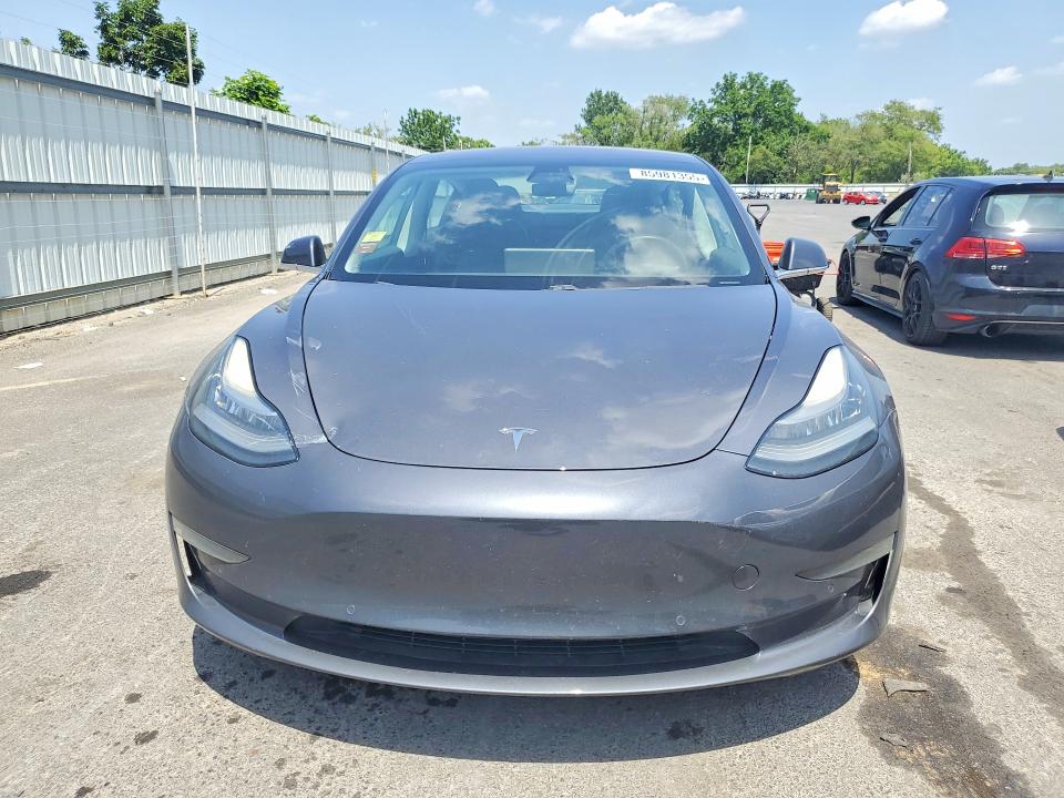 Aukcja sprzedaży 2017 Tesla Model 3, vin: 5YJ3E1EA4HF000649, numer aukcji: 85981355