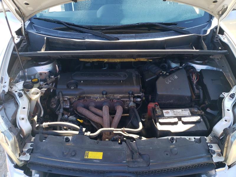 59664946 :رقم المزاد ، JTLZE4FE1CJ025494 vin ، 2012 Toyota Scion مزاد بيع