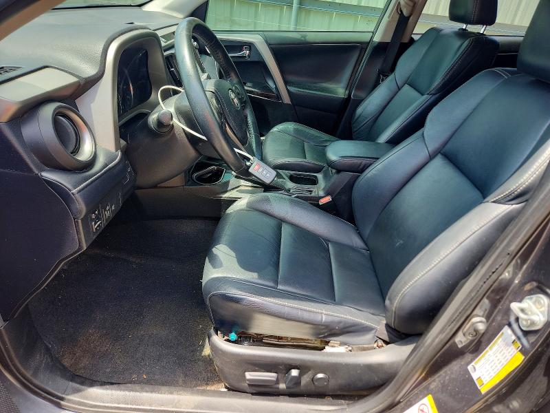 2018 Toyota Rav4 მანქანა იყიდება აუქციონზე, vin: 2T3YFREV5JW408453, აუქციონის ნომერი: 63598096