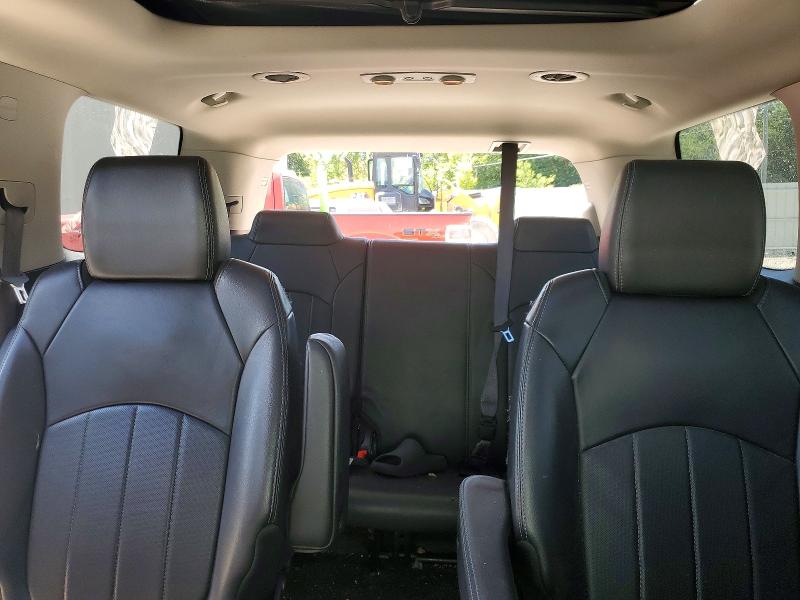 Aukcja sprzedaży 2015 Gmc Acadia, vin: 1GKKVTKDXFJ285051, numer aukcji: 62467306