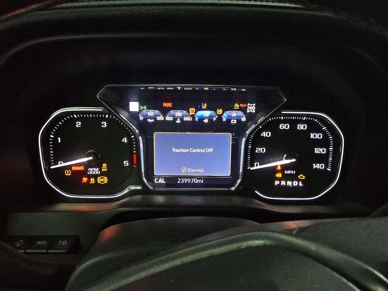 59986076 :رقم المزاد ، 1GT49PEY3MF133935 vin ، 2021 Gmc Sierra مزاد بيع