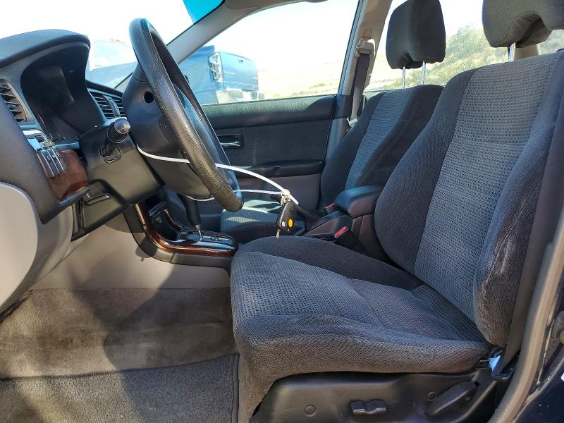 63552786 :رقم المزاد ، 4S3BH675337657229 vin ، 2003 Subaru Legacy مزاد بيع