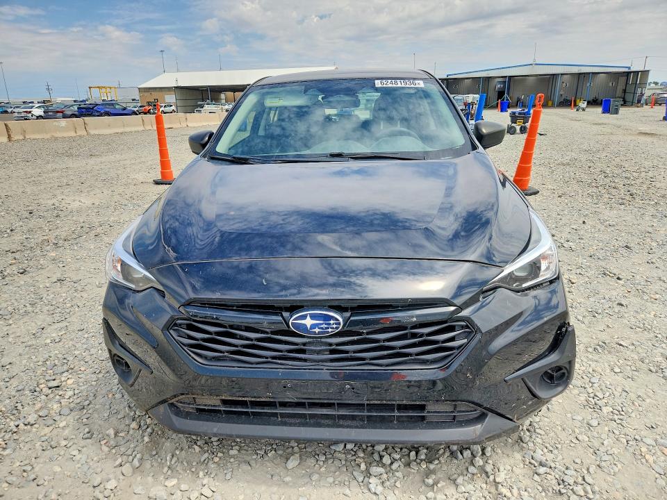 Продаж на аукціоні авто 2024 Subaru Impreza, vin: JF1GUABC2R8252546, номер лоту: 62481936