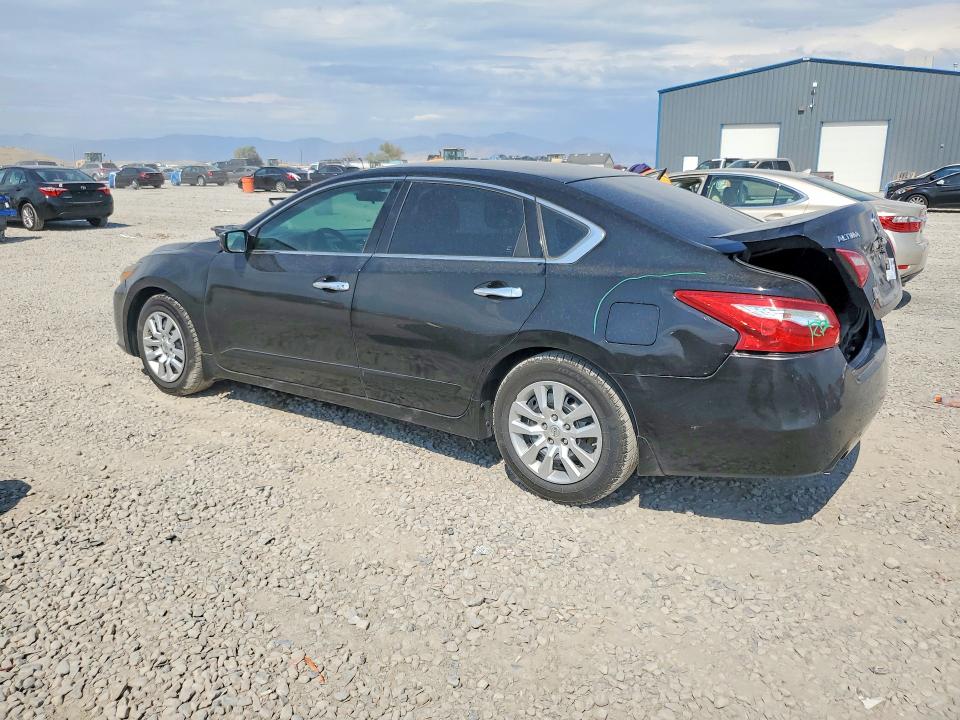 Aukcja sprzedaży 2016 Nissan Altima, vin: 1N4AL3AP2GN373293, numer aukcji: 60842536