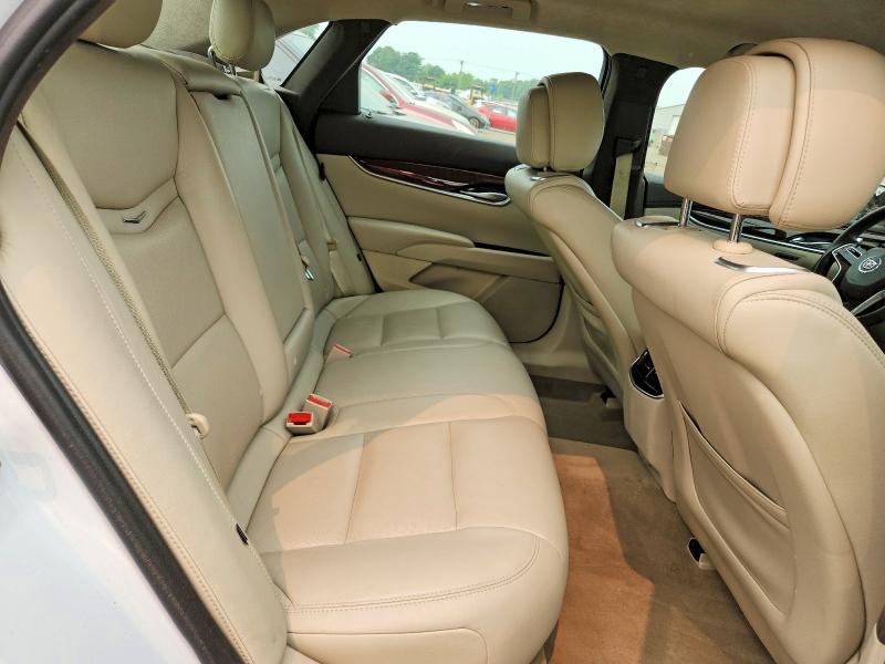 Продаж на аукціоні авто 2014 Cadillac Xts, vin: 2G61U5S32E9164430, номер лоту: 61103676