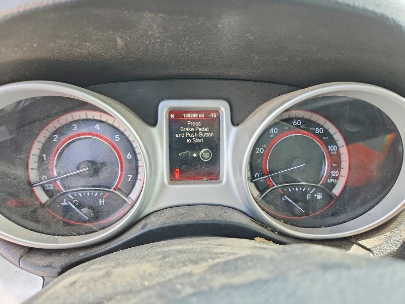 Продаж на аукціоні авто 2015 Dodge Journey, vin: 3C4PDCEG0FT669391, номер лоту: 61431176