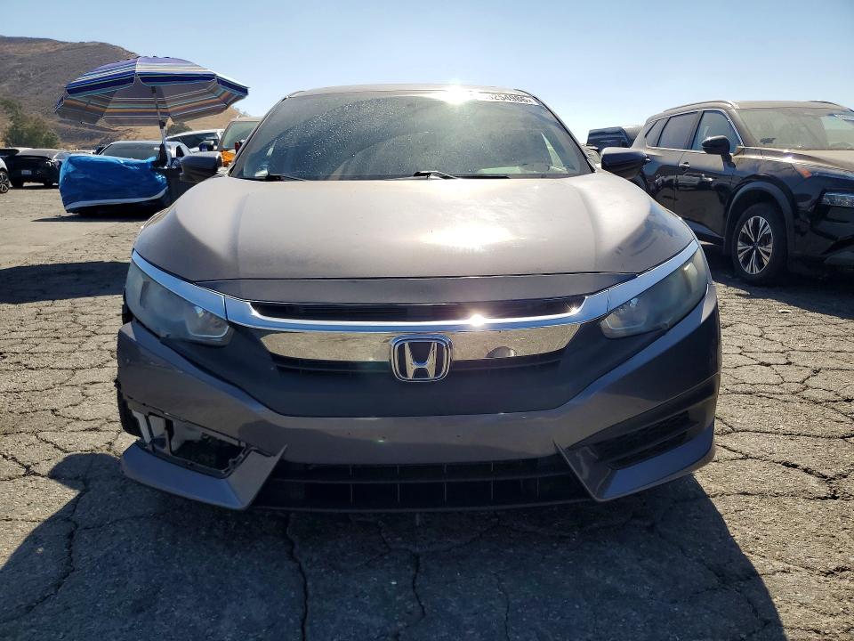 Aukcja sprzedaży 2017 Honda Civic, vin: 2HGFC2F75HH538638, numer aukcji: 63254986