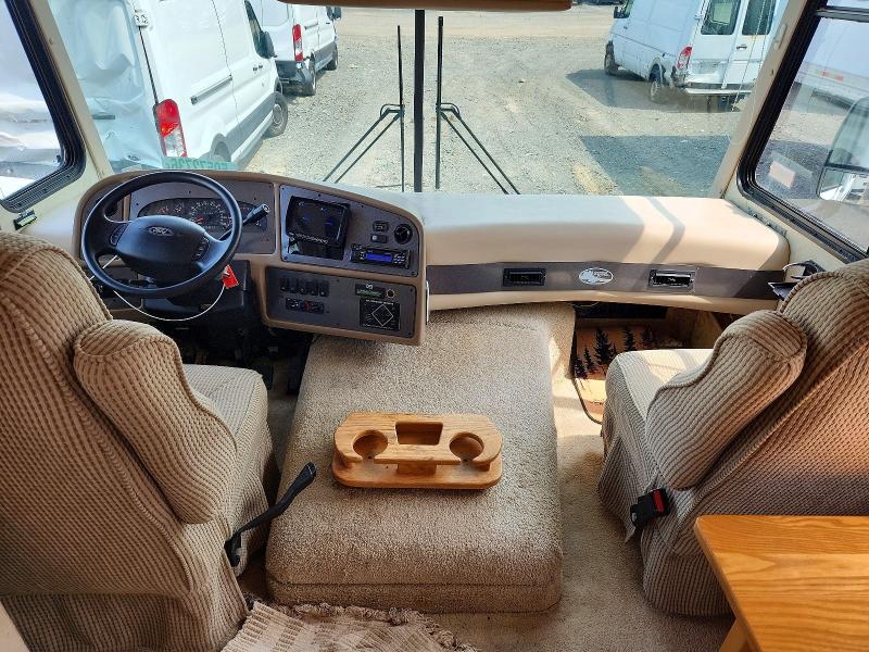 Продажа на аукционе авто 2003 Ford F550, vin: 1FCNF53S930A04552, номер лота: 59572736