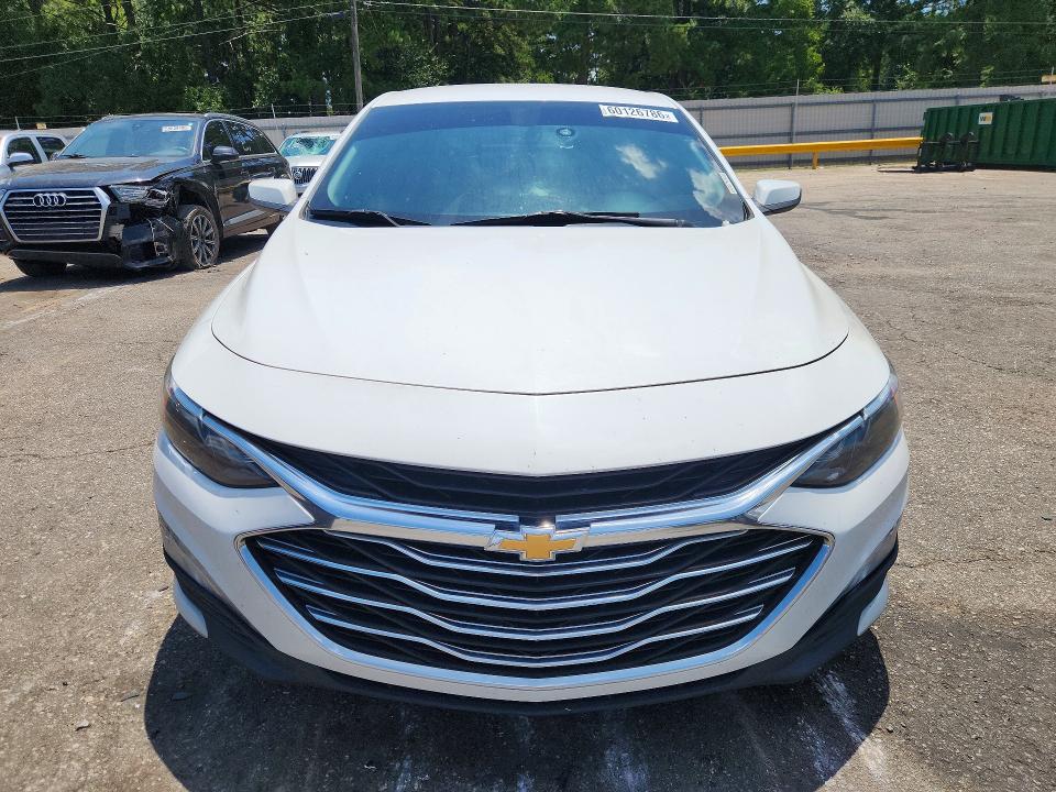 Продаж на аукціоні авто 2020 Chevrolet Malibu, vin: 1G1ZD5ST5LF039564, номер лоту: 60126786