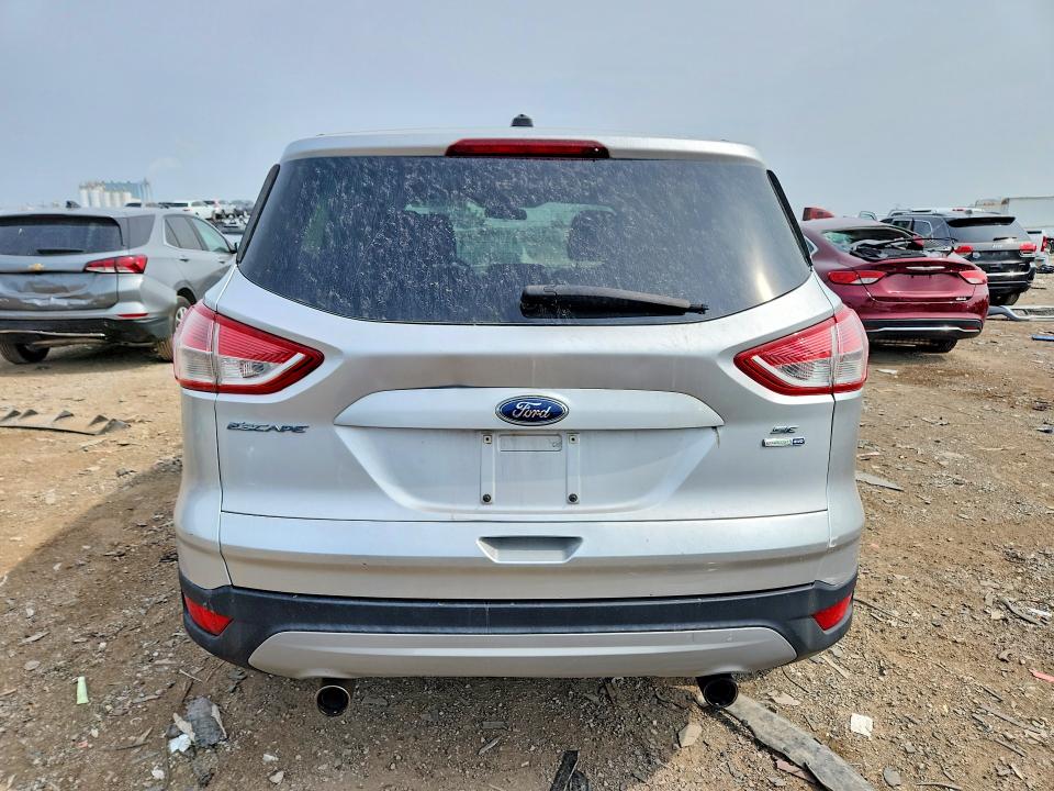 Продаж на аукціоні авто 2013 Ford Escape, vin: 1FMCU9G95DUB65885, номер лоту: 61563276