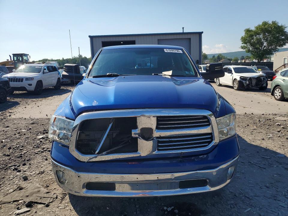 2014 Ram 1500 მანქანა იყიდება აუქციონზე, vin: 1C6RR7GT4ES466586, აუქციონის ნომერი: 61099796