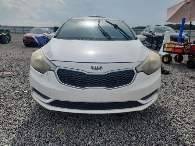 Продажа на аукционе авто 2014 Kia Forte, vin: KNAFX4A67E5150422, номер лота: 61124866