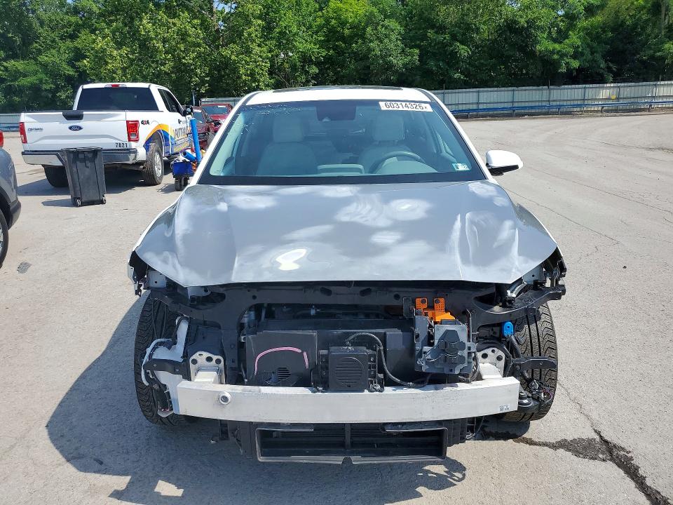 Продаж на аукціоні авто 2021 Hyundai Kona, vin: KM8K33AG3MU130877, номер лоту: 60314326