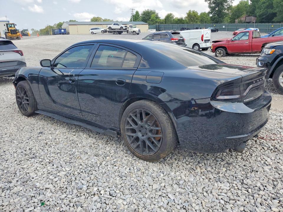Продаж на аукціоні авто 2021 Dodge Charger, vin: 2C3CDXBG2MH638955, номер лоту: 62815586