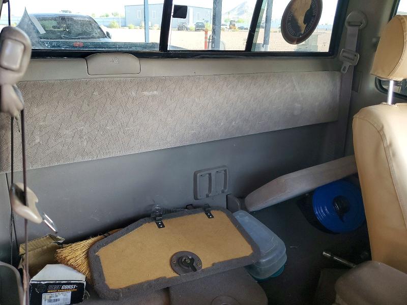Aukcja sprzedaży 2003 Toyota Tacoma, vin: 5TEWN72N13Z225416, numer aukcji: 61953246