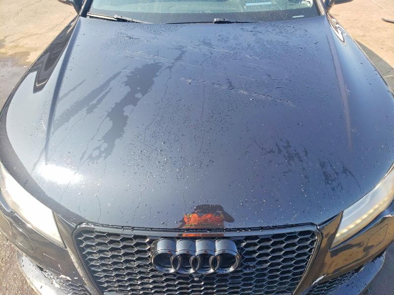 Продажа на аукционе авто 2013 Audi A7, vin: WAU3GAFCXDN023677, номер лота: 61864636