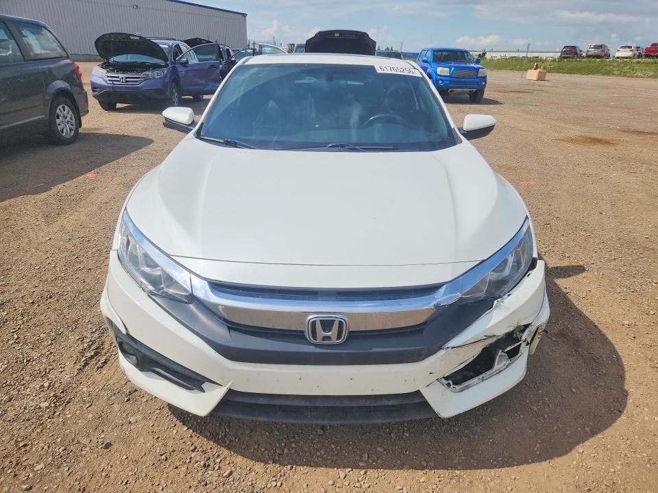 Продаж на аукціоні авто 2021 Honda Civic, vin: 2HGFC3A34HH450366, номер лоту: 61765256