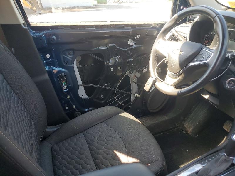 Продажа на аукционе авто 2019 Chevrolet Equinox, vin: 2GNAXUEV8K6205787, номер лота: 59626946