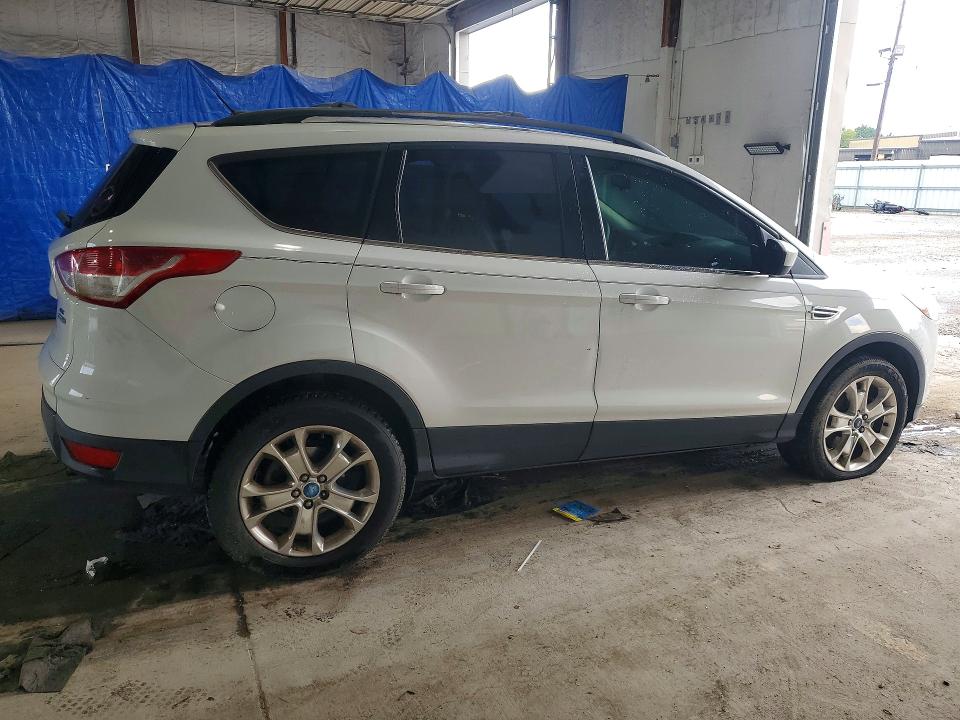 Продажа на аукционе авто 2013 Ford Escape, vin: 1FMCU9GX6DUC53410, номер лота: 61572846