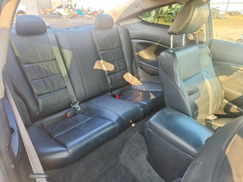 Продаж на аукціоні авто 2011 Honda Accord, vin: 1HGCS2A85BA800301, номер лоту: 60812856